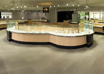 Topeka Jewelry Calhoun's Jewelers