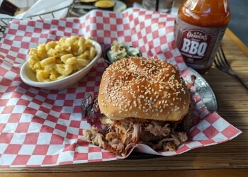 3 Best Barbecue Restaurants in Knoxville, TN - Expert Recommendations