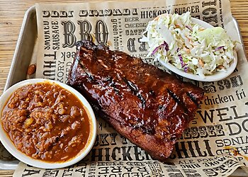 3 Best Barbecue Restaurants in Knoxville, TN - Expert Recommendations