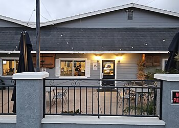 Chula Vista Barbecue Restaurants Cali BBQ