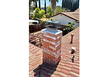 Cali Chimney Sweep LLC - Oakland, CA Chimney Sweep - Project Image