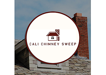 Cali Chimney Sweep LLC - Oakland, CA Chimney Sweep - Company Logo