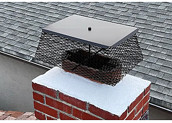 Cali Chimney Sweep LLC Cali Chimney Sweep LLC - Oakland, CA Chimney Sweep - Service Image