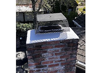 San Francisco Chimney Sweep Cali Chimney Sweep