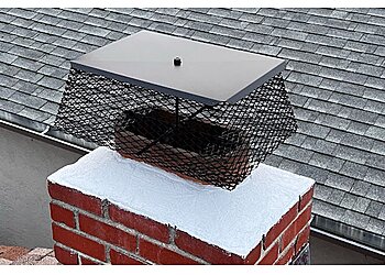 Cali Chimney Sweep San Francisco Chimney Sweep image 1
