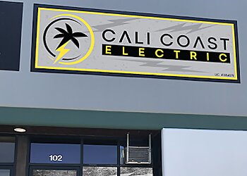 Cali Coast Electric Riverside Electricians image 1