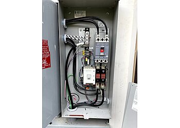 Temecula Electricians Cali Coast Electric