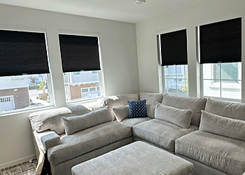 Anaheim Window Treatment Stores Cali Coast Shutters and Shades