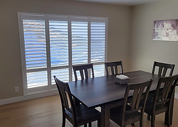 Cali Coast Shutters and Shades Anaheim Window Treatment Stores image 1