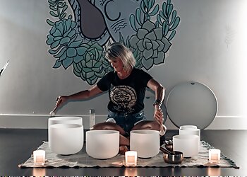 Tallahassee Yoga Studios CaliFlo Yoga Collective