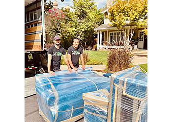 Santa Clara Moving Companies Cali Handy Moving