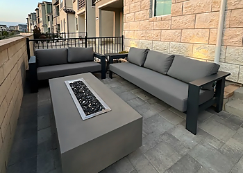 Anaheim Landscaping Companies Cali Landscaping Inc.