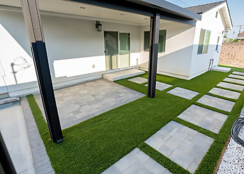 Anaheim Landscaping Companies Cali Landscaping Inc.