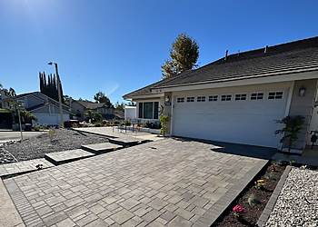 Cali Landscaping Inc. Anaheim Landscaping Companies image 1