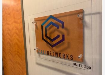 CaliNetworks CaliNetworks