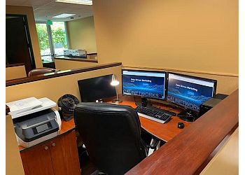 Thousand Oaks Web Designers CaliNetworks, Inc.