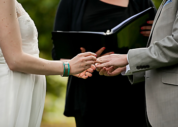 San Francisco Wedding Officiants Cali Officiants