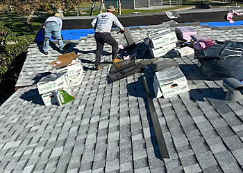Corona Roofing Contractors Cali Roofing Solutions