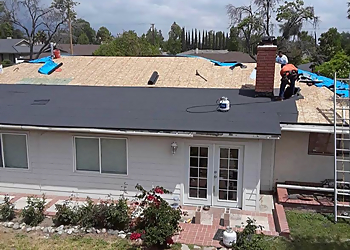 Cali Roofing Solutions Corona Roofing Contractors image 1