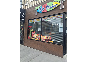 Cali Shakes Jersey City Juice Bars image 1