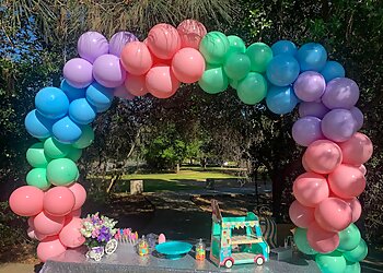 Sacramento Event Management Companies Cali Soirée