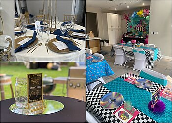 Sacramento Event Management Companies Cali Soirée