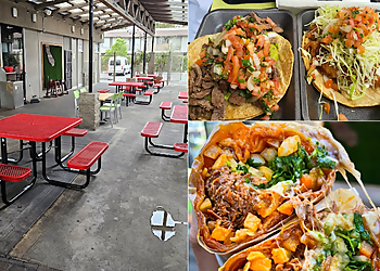 Orange Mexican Restaurants Cali Tacos