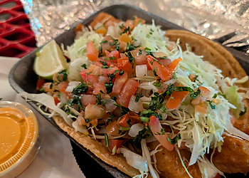 Cali Tacos Orange Mexican Restaurants image 1
