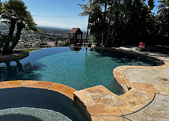 CaliWave Pools - Oxnard, CA Pool Services - Job Site Image