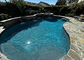 CaliWave Pools CaliWave Pools - Oxnard, CA Pool Services - On-Site Service Image