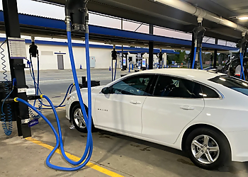 Fort Worth Car Wash Caliber Car Wash Fort Worth Basswood