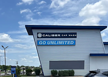 Fort Worth Car Wash Caliber Car Wash Fort Worth Basswood