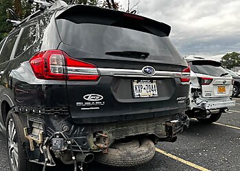 Albany Auto Body Shops Caliber Collision