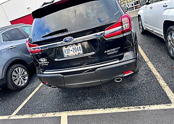 Albany Auto Body Shops Caliber Collision