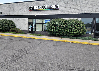 Caliber Collision Albany Auto Body Shops
