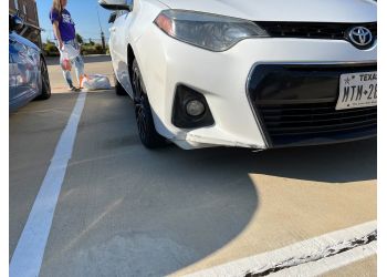 3 Best Auto Body Shops in Arlington, TX - ThreeBestRated