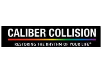 Boise City auto body shop Caliber Collision