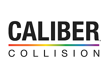 Caliber Collision - Cape Coral, FL Auto Body Shops - Logo