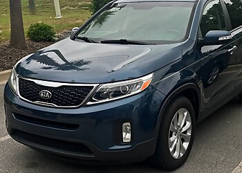 Columbia Auto Body Shops Caliber Collision