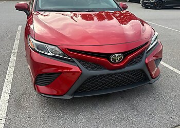 Columbia Auto Body Shops Caliber Collision