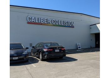 Caliber Collision in Concord - ThreeBestRated.com