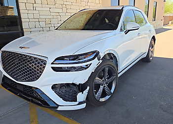 Glendale Auto Body Shops Caliber Collision