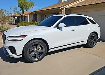 Glendale Auto Body Shops Caliber Collision