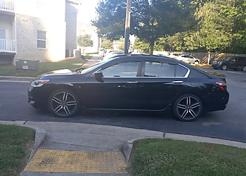 Greensboro Auto Body Shops Caliber Collision