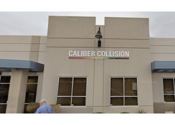 Henderson auto body shop Caliber Collision