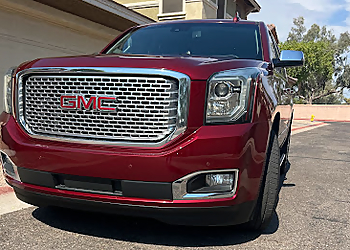 Mesa Auto Body Shops Caliber Collision