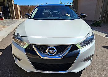 Mesa Auto Body Shops Caliber Collision