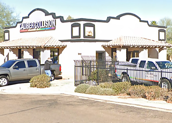 Caliber Collision Mesa Auto Body Shops image 1