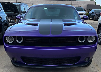 Milwaukee Auto Body Shops Caliber Collision