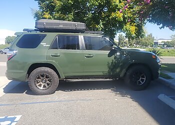 Ontario Auto Body Shops Caliber Collision